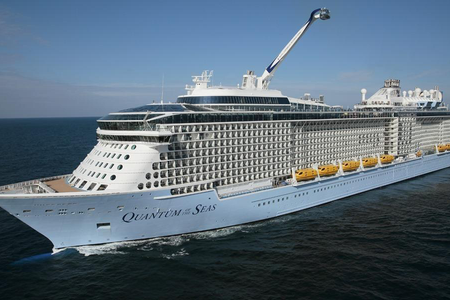 Cruise Ship